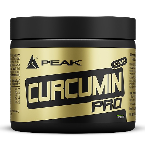 PEAK-Curcumin-Pro-60-Kapseln PEAK Curcumin Pro (60 Kapseln)