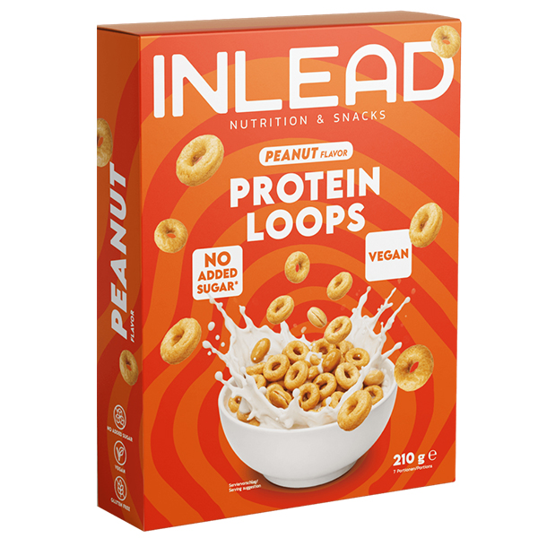 Inlead Nutrition Protein Loops