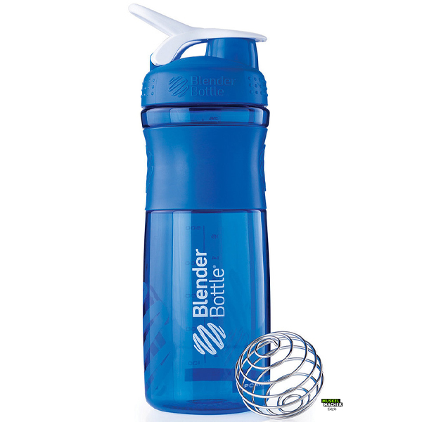 Blender-Bottle-Sportsmixer-blau-28oz Blender Bottle Sportmixer