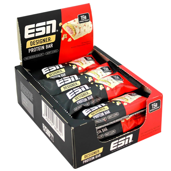12x ESN Designer Bars (MHD)