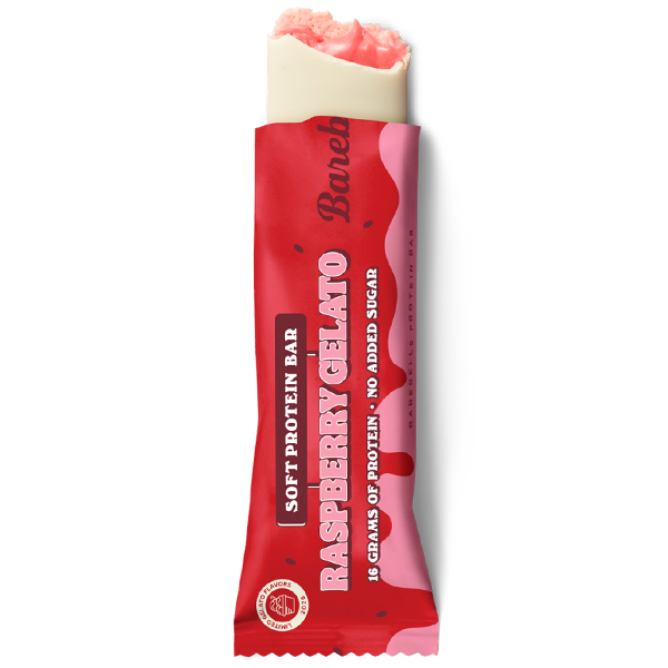Barebells Soft Protein Bar