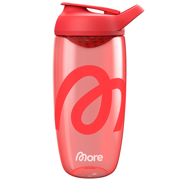 More Premium Shaker