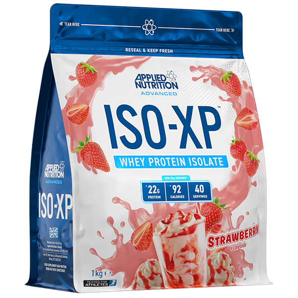 Applied Nutrition Iso-XP Whey Protein Isolate