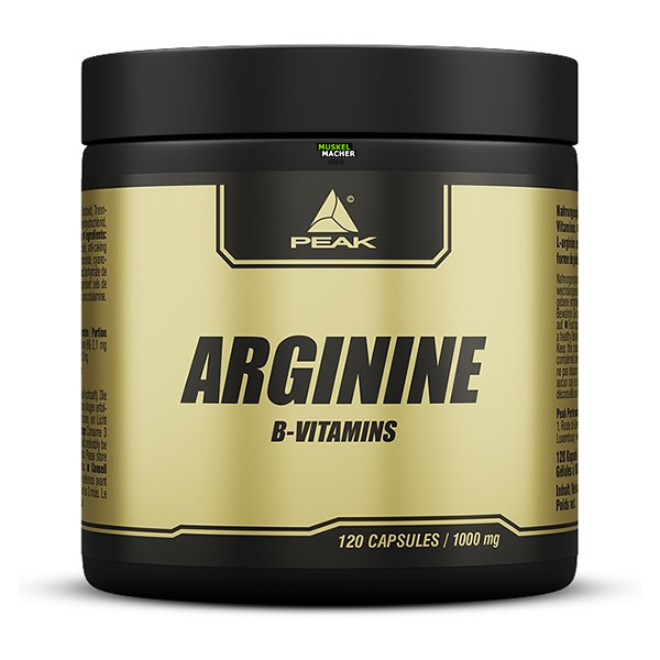 PEAK-Arginin