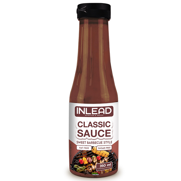 Inlead Nutrition Classic Sauce