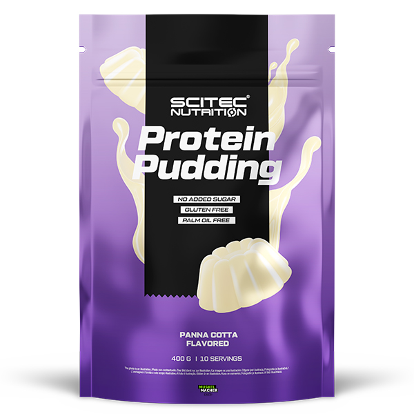 Scitec Nutrition Protein Pudding