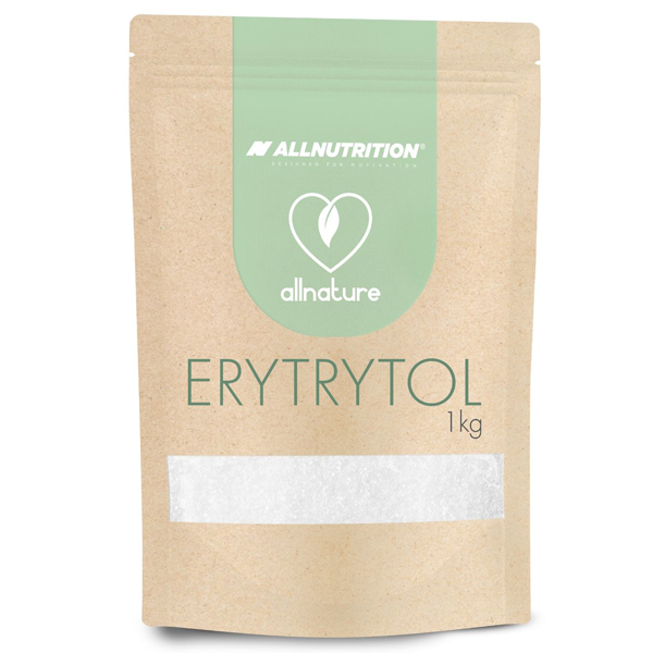 All Nutrition Erythrit Pulver