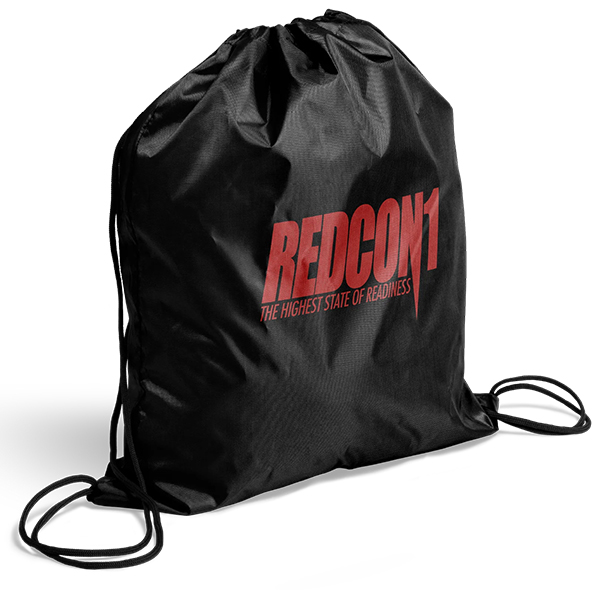 Redcon1 Gym Bag