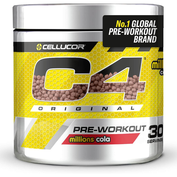 Cellucor C4 Original