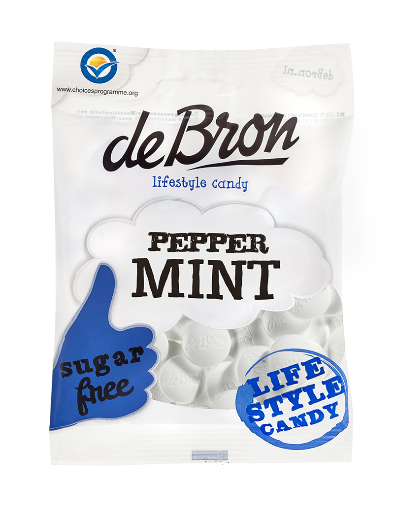 de_bron_pepper_mint6Weshrd2AdiY1 De Bron Pfefferminz Drops zuckerfrei