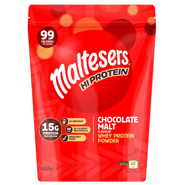 Maltesers-Hi-Protein-Pulver-450g Maltesers Hi Protein Pulver