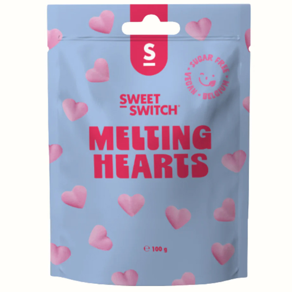 Sweet Switch Melting Hearts