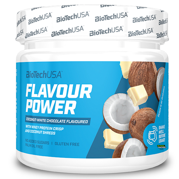 BioTech USA Flavour Powder