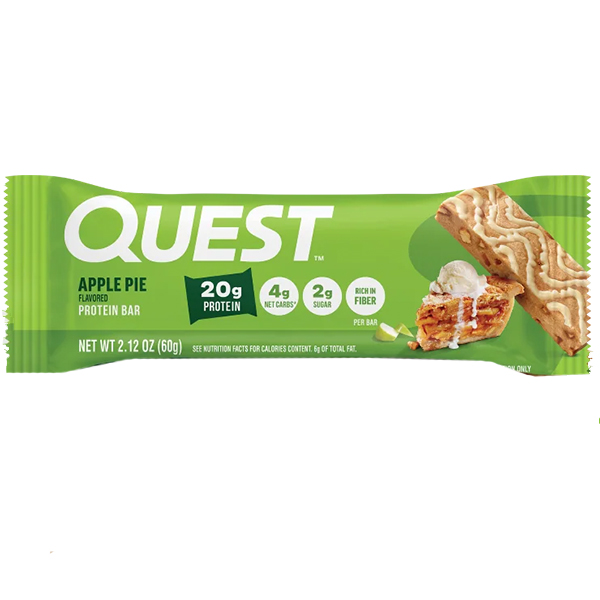 Quest Bar Proteinriegel