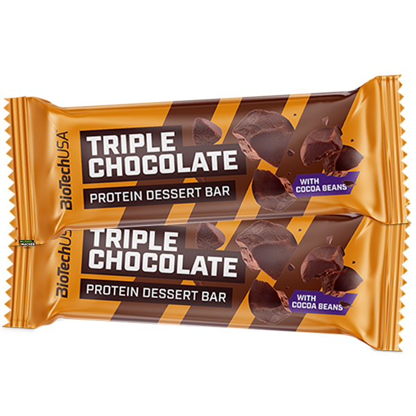 BioTech-USA-Protein-Dessert-Bar-Triple-Chocolate