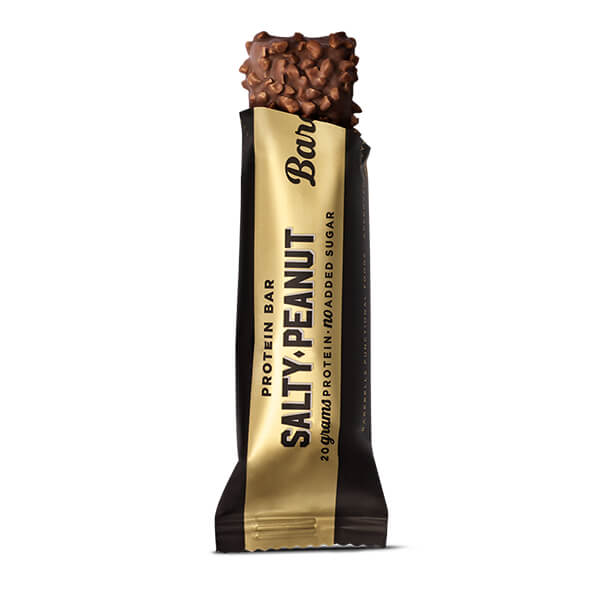 Barebells Salty Peanut