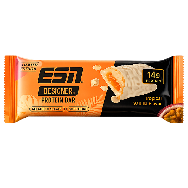 ESN Designer Bar