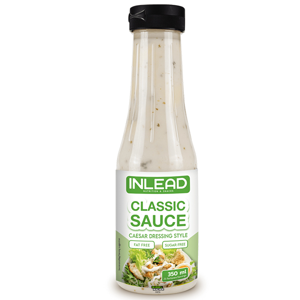 Inlead Nutrition Classic Sauce