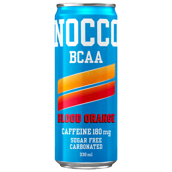 Nocco BCAA Drink