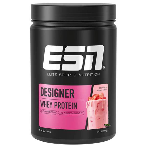 ESN Designer Whey Protein