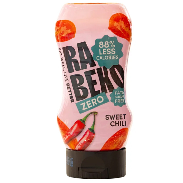 Rabeko Zero Saucen