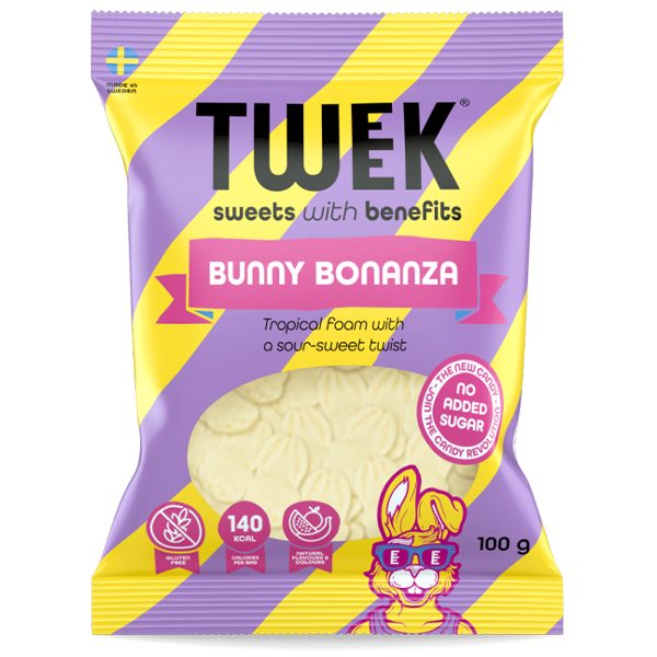 Tweek Bunny Bonanza Tweek Bunny Bonanza