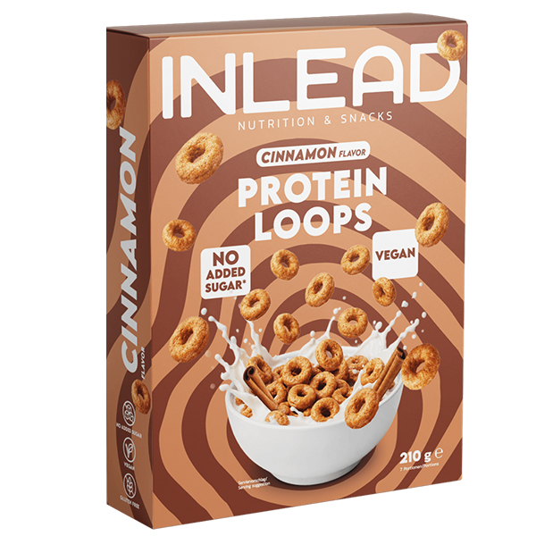 Inlead Nutrition Protein Loops