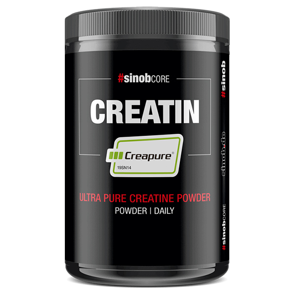Sinob-Blackline-2-0-Creatin-Creapure #Sinob Blackline 2.0 Creatin Creapure