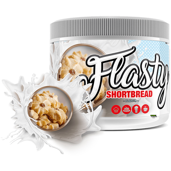 #Sinob Flasty Geschmackspulver