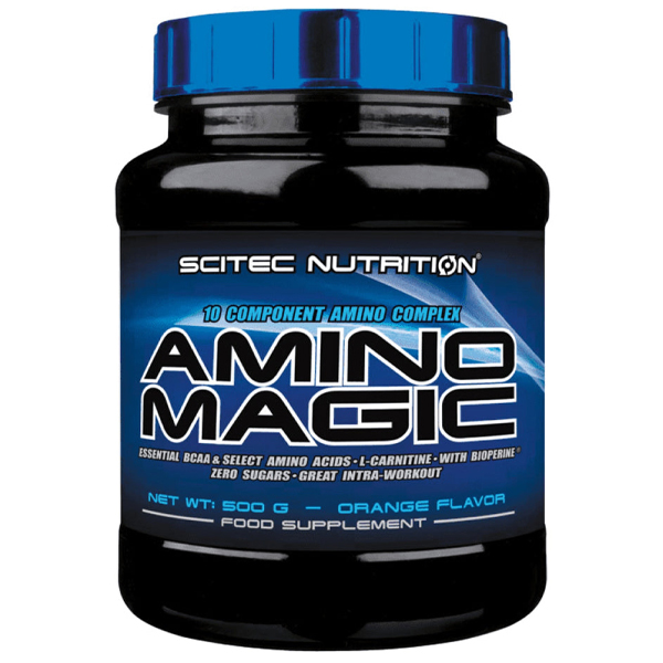 Scitec Nutrition Amino Magic