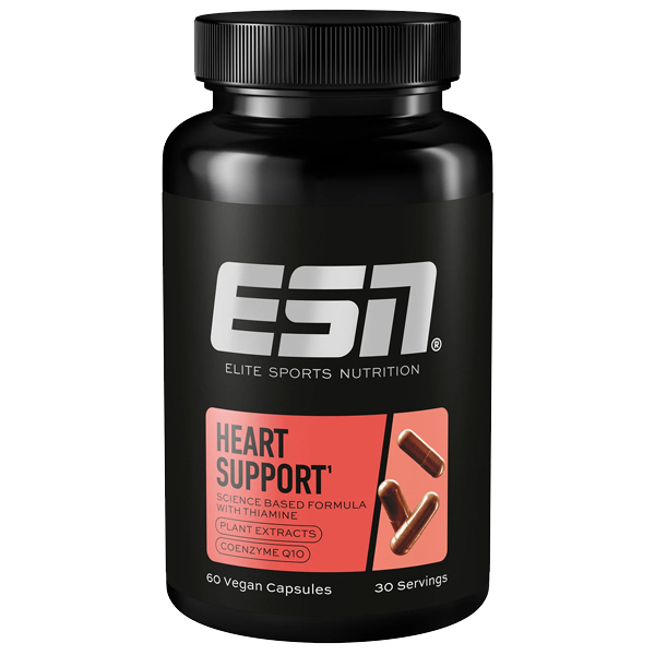 ESN Blood Sugar Support (60 Kapseln)