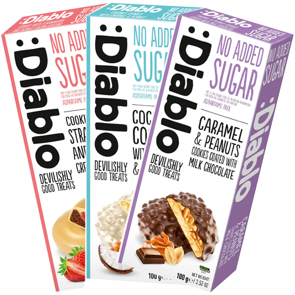 Diablo-No-Added-Sugar-Cookies Diablo No Sugar Added Cookies