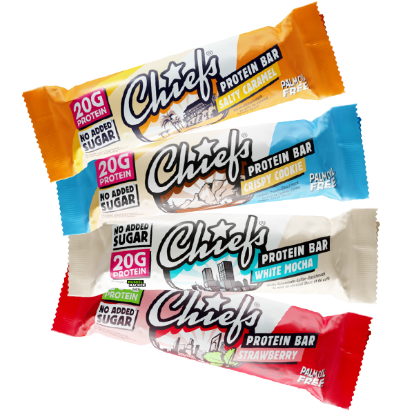 Chiefs-Protein-Bars Chiefs Protein Bar