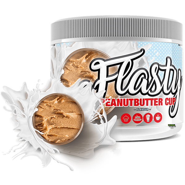 #Sinob Flasty Geschmackspulver