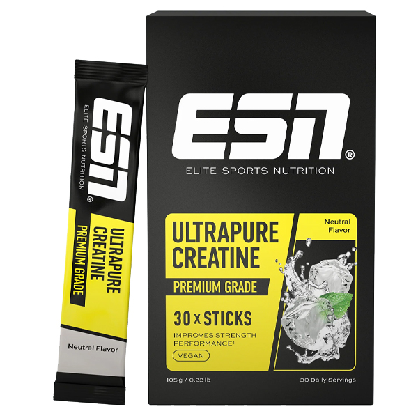 ESN Ultrapure Creatine Sticks (30 Stück)