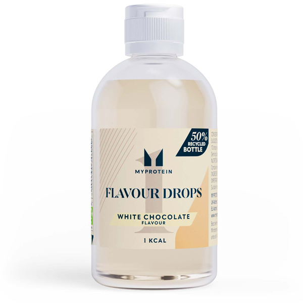 MyProtein FlavDrops