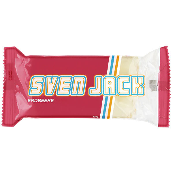 Energy Cake (Sven Jack)