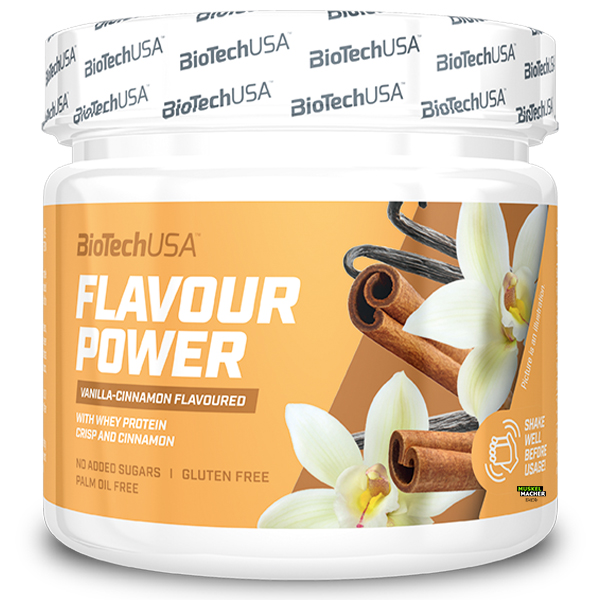 BioTech USA Flavour Powder
