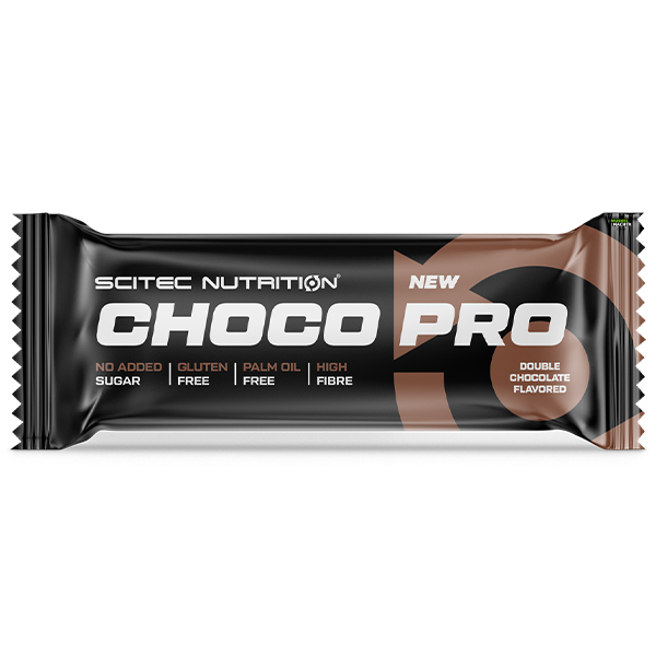 Scitec Nutrition Choco Pro Protein Bar