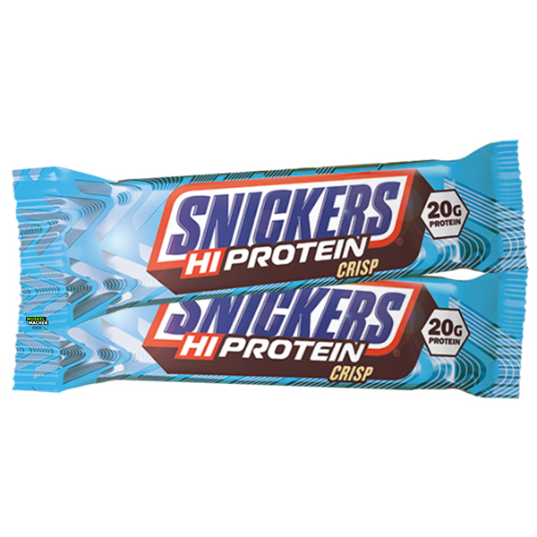 Snickers-Hi-Protein-Crisp-Bar Snickers Hi Protein Bar Crisp