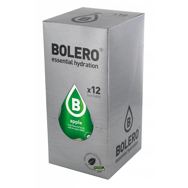 Bolero Drinks Getränkepulver