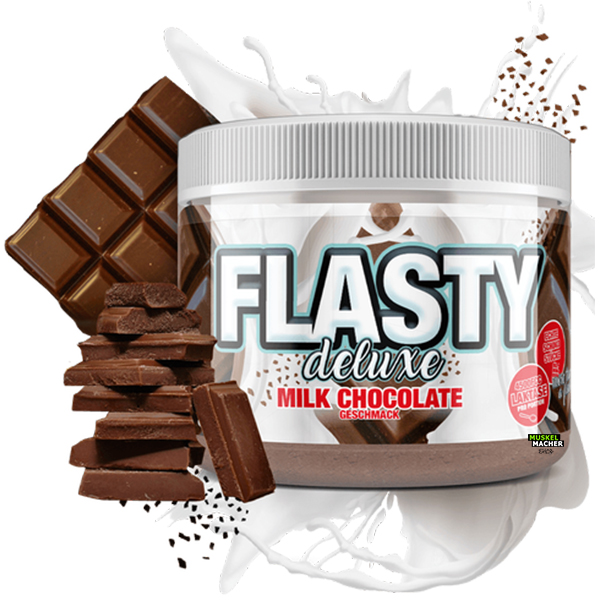 #Sinob Flasty Geschmackspulver