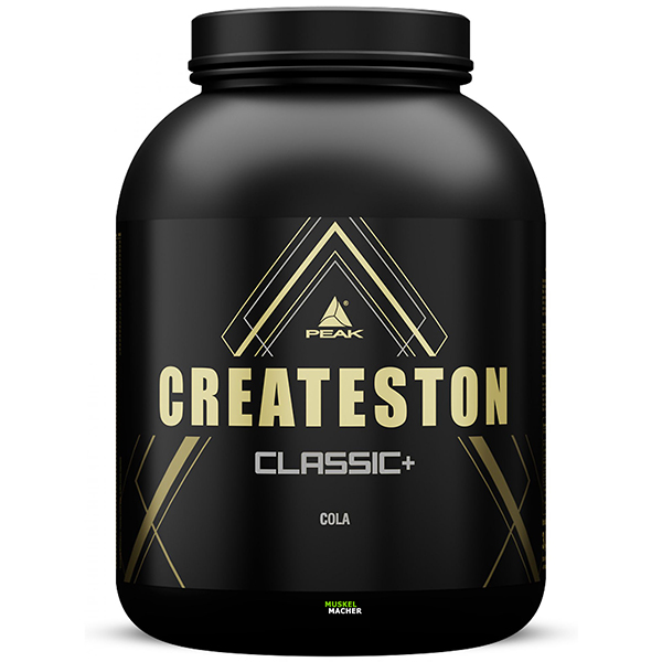 PEAK Createston Classic+