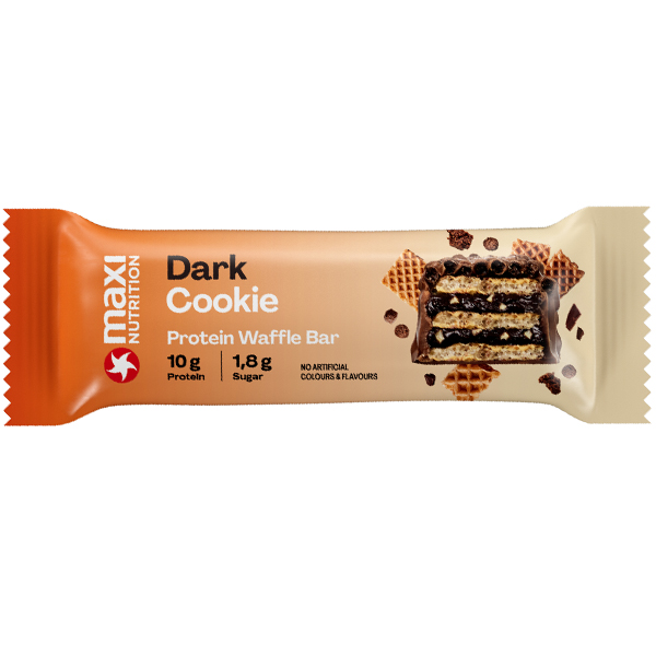 Maxi Nutrition Protein Waffle Bar