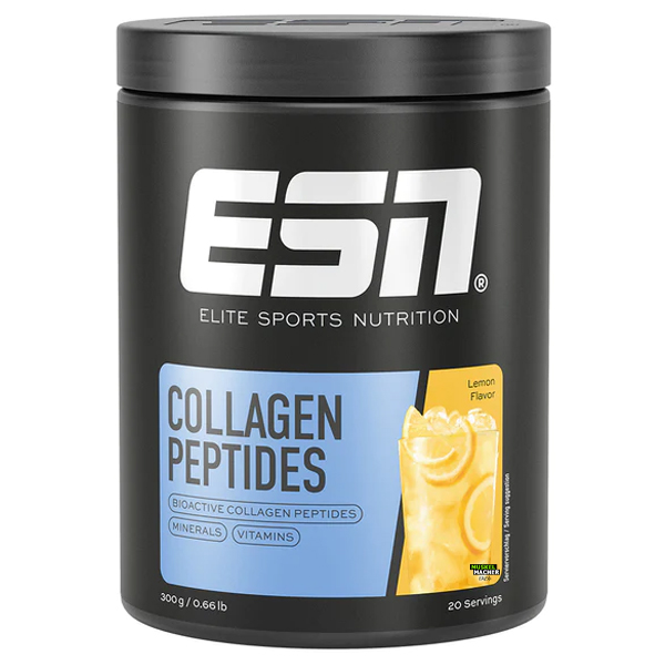ESN-Collagen-Peptide-300g-Lemon ESN Collagen Peptides