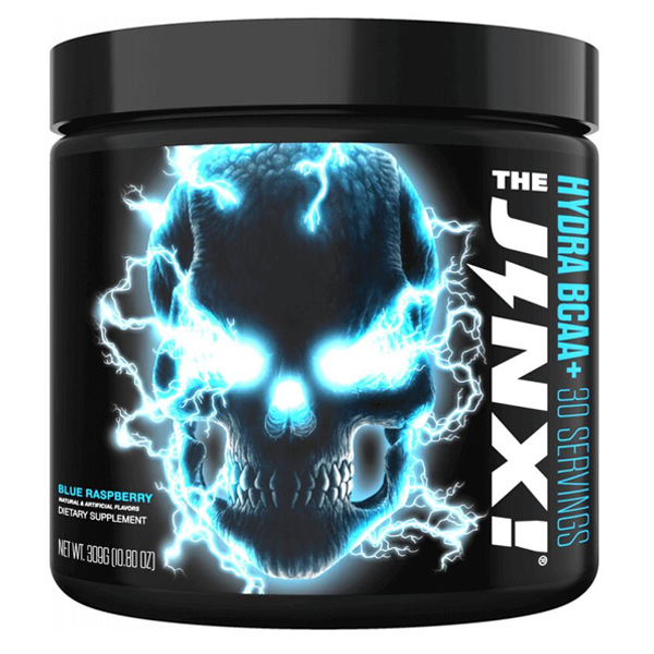 JNX Sports Cobra Labs The Jinx! BCAA JNX Sports Cobra Labs The Jinx! BCAA
