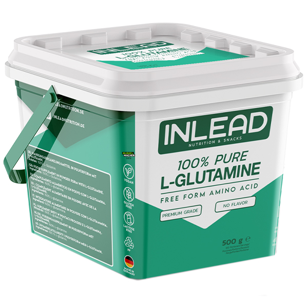 Inlead-Nutrition-L-Glutamine-500g