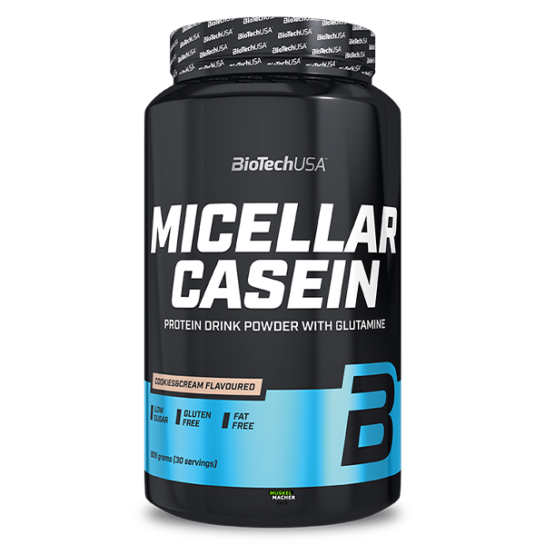 BioTech-USA-Micellar-Casein-908g BioTech USA Micellar Casein