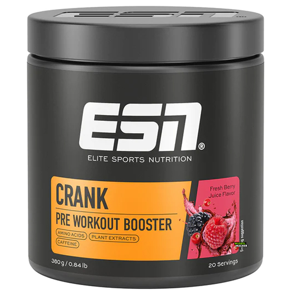 ESN Crank