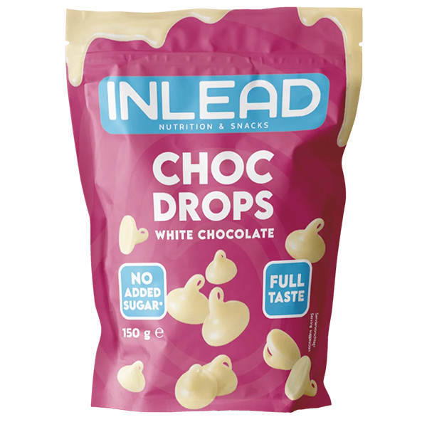 Inlead Nutrition Choc Drops